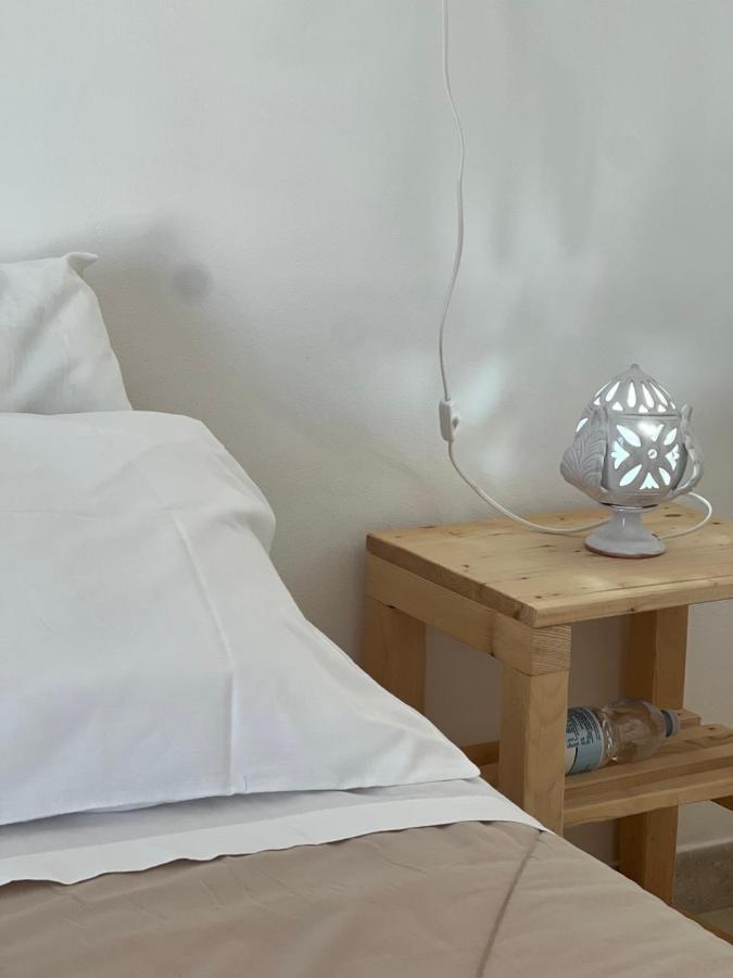 Trullo Moi Hotel Ostuni Eksteriør billede