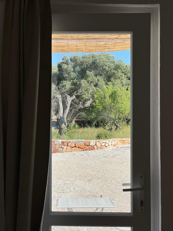 Trullo Moi Hotel Ostuni Eksteriør billede