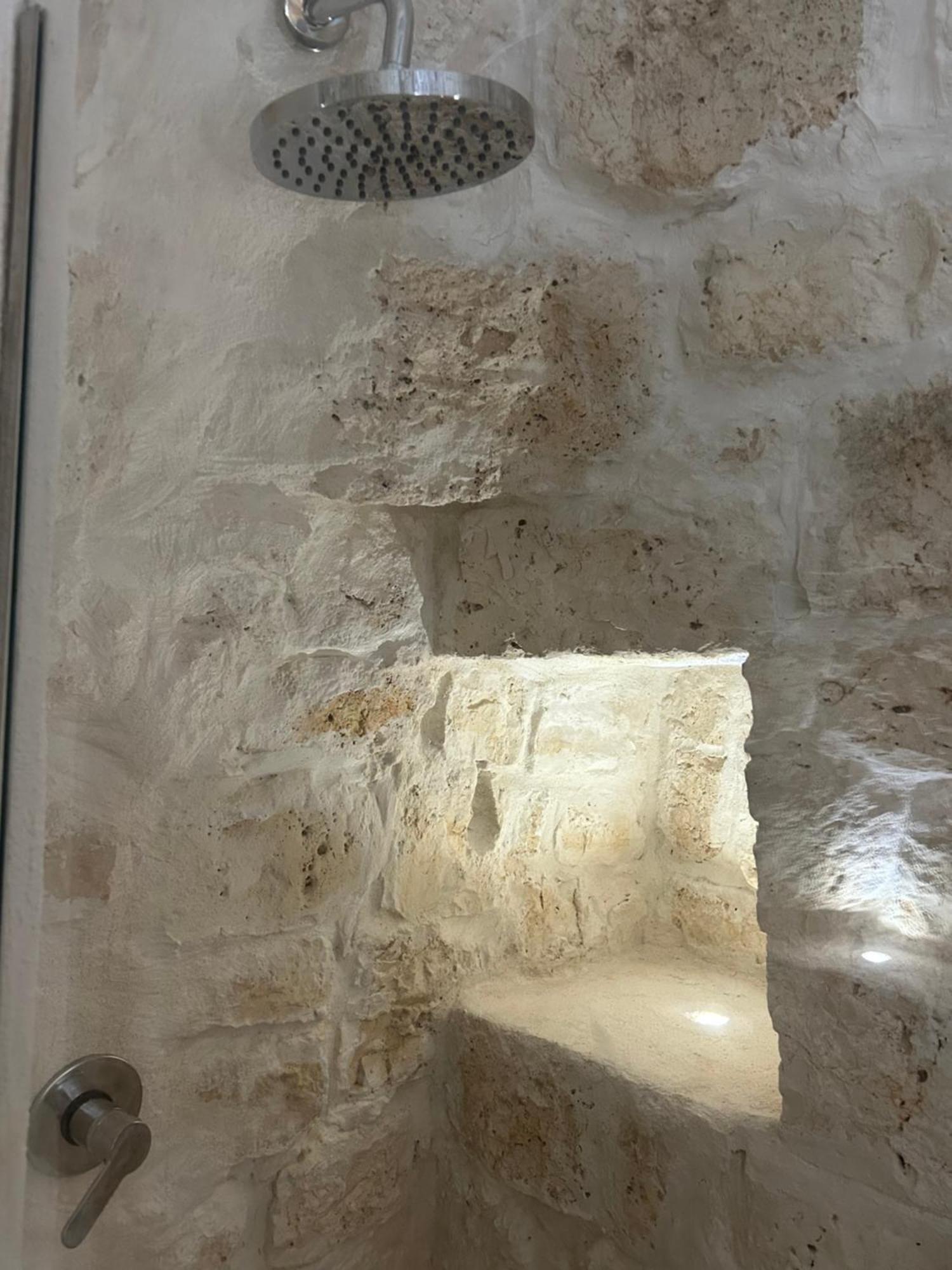 Trullo Moi Hotel Ostuni Eksteriør billede