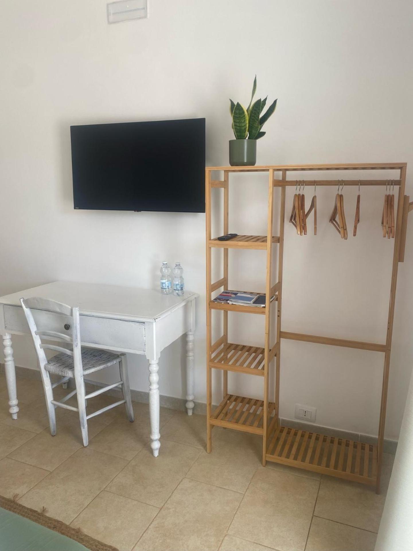 Trullo Moi Hotel Ostuni Eksteriør billede