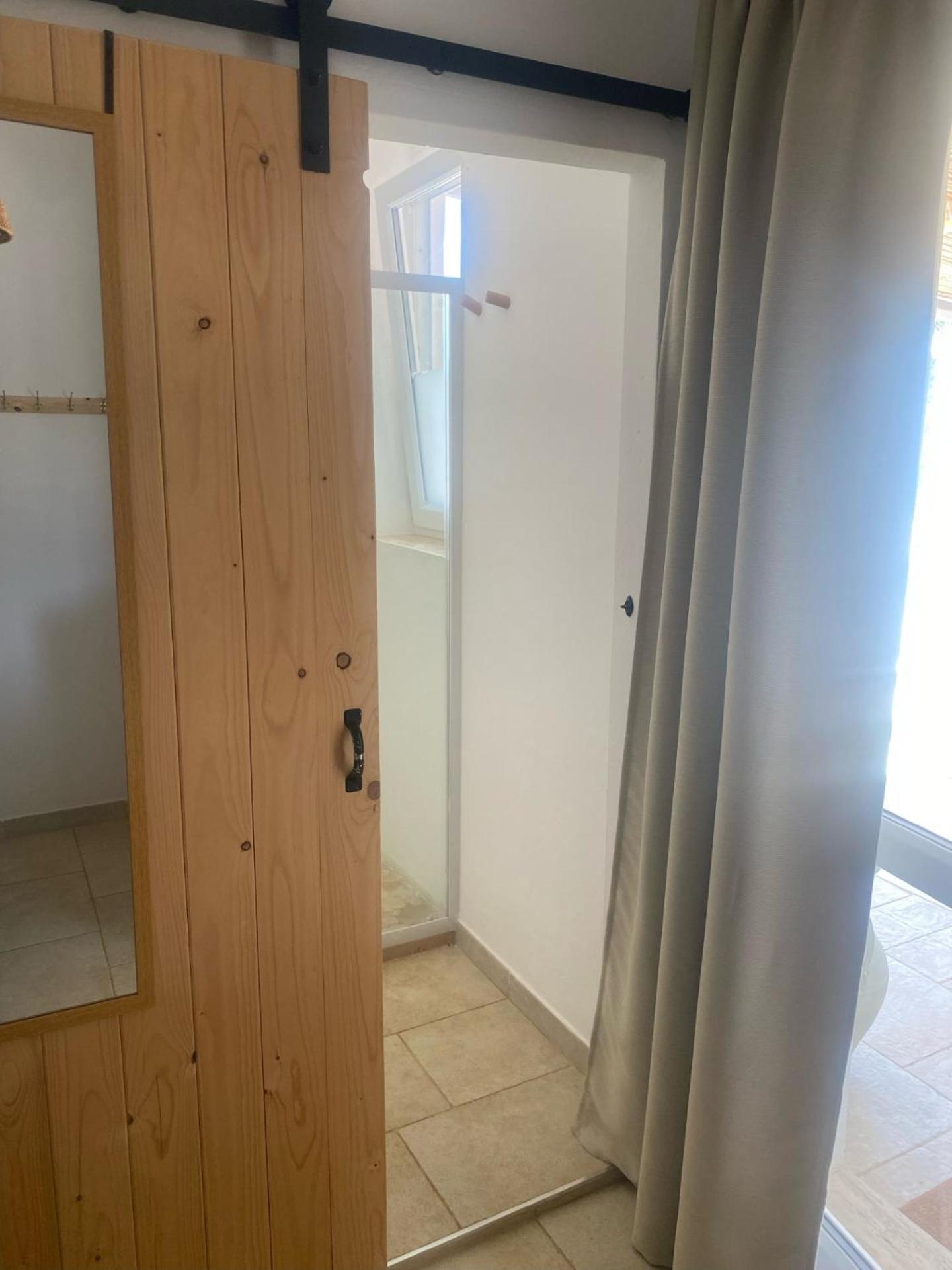 Trullo Moi Hotel Ostuni Eksteriør billede