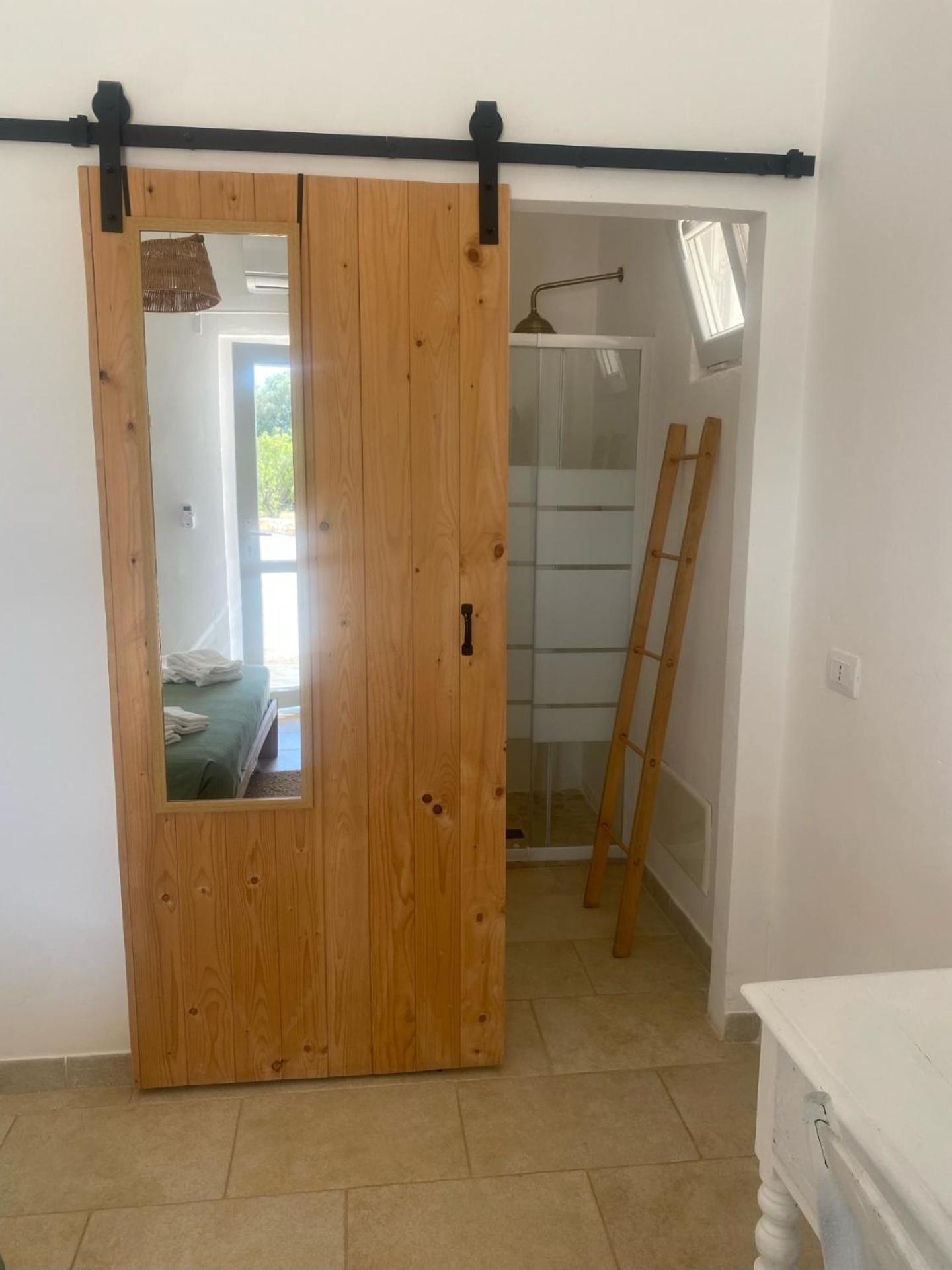 Trullo Moi Hotel Ostuni Eksteriør billede