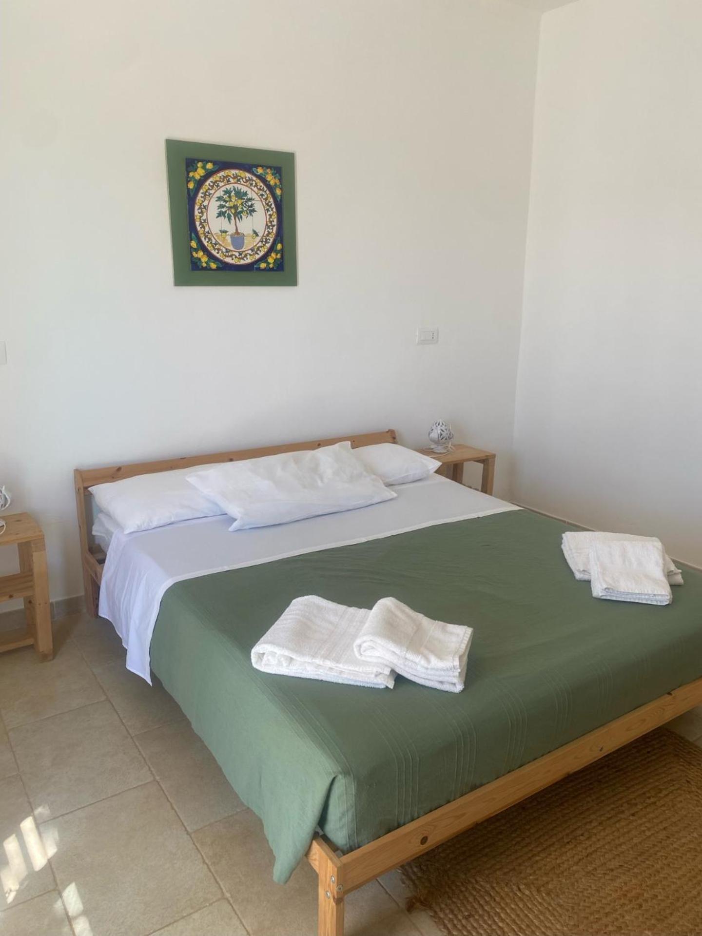 Trullo Moi Hotel Ostuni Eksteriør billede